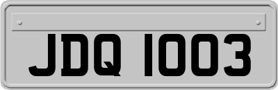 JDQ1003