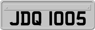 JDQ1005