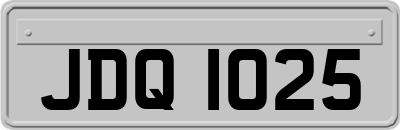 JDQ1025