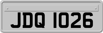 JDQ1026