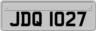 JDQ1027