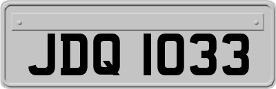 JDQ1033