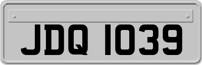 JDQ1039