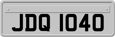 JDQ1040