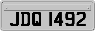 JDQ1492