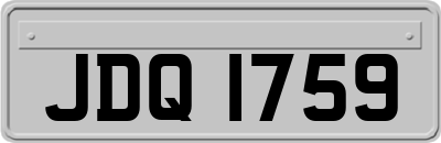 JDQ1759