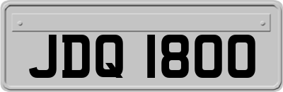 JDQ1800