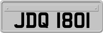 JDQ1801