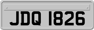 JDQ1826