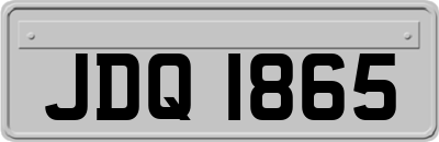 JDQ1865