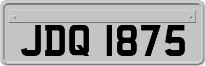 JDQ1875