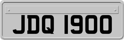 JDQ1900