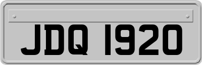 JDQ1920