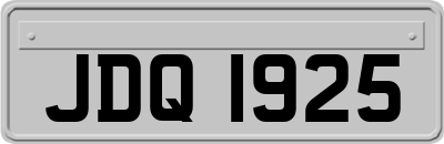 JDQ1925