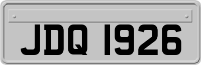 JDQ1926