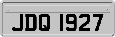 JDQ1927