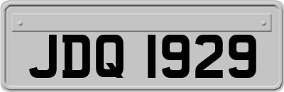 JDQ1929