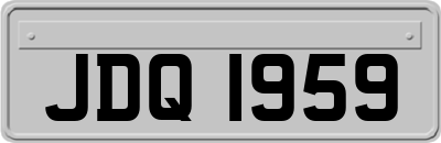 JDQ1959