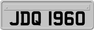 JDQ1960