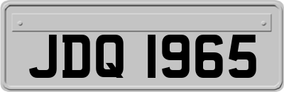 JDQ1965