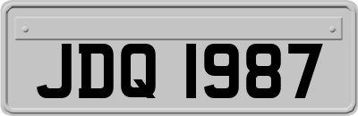 JDQ1987