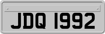 JDQ1992