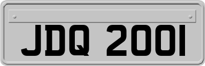 JDQ2001