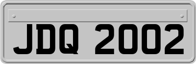 JDQ2002