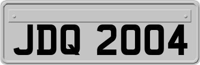 JDQ2004