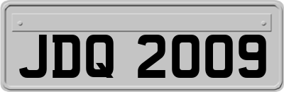 JDQ2009