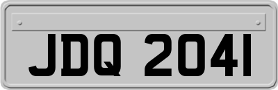 JDQ2041