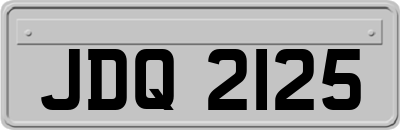 JDQ2125