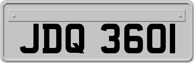 JDQ3601