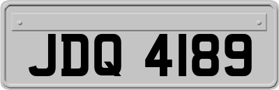 JDQ4189