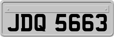 JDQ5663