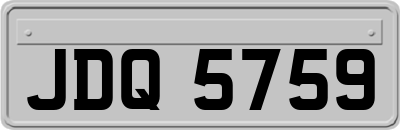 JDQ5759