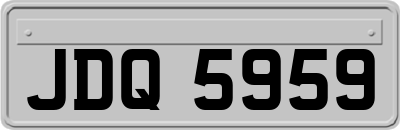 JDQ5959