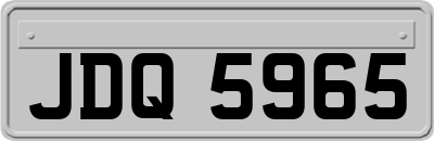 JDQ5965