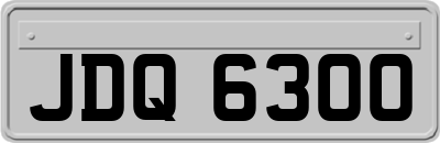 JDQ6300