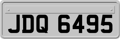 JDQ6495