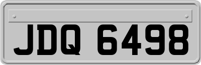 JDQ6498