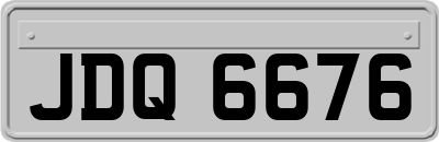 JDQ6676