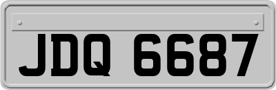 JDQ6687