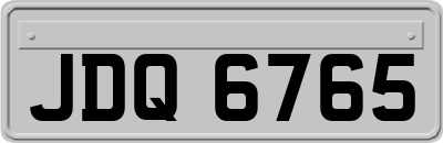 JDQ6765