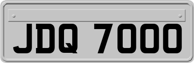 JDQ7000