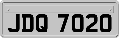 JDQ7020