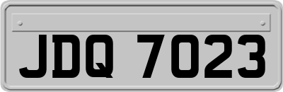 JDQ7023