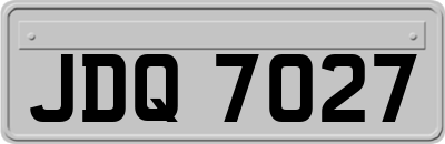 JDQ7027