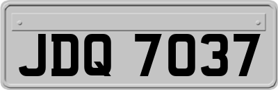 JDQ7037