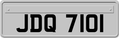 JDQ7101